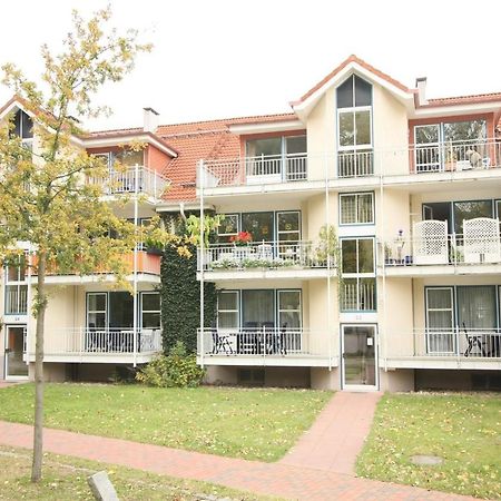 E 222, Alte Werft 24 Apartment Lubeck Exterior photo