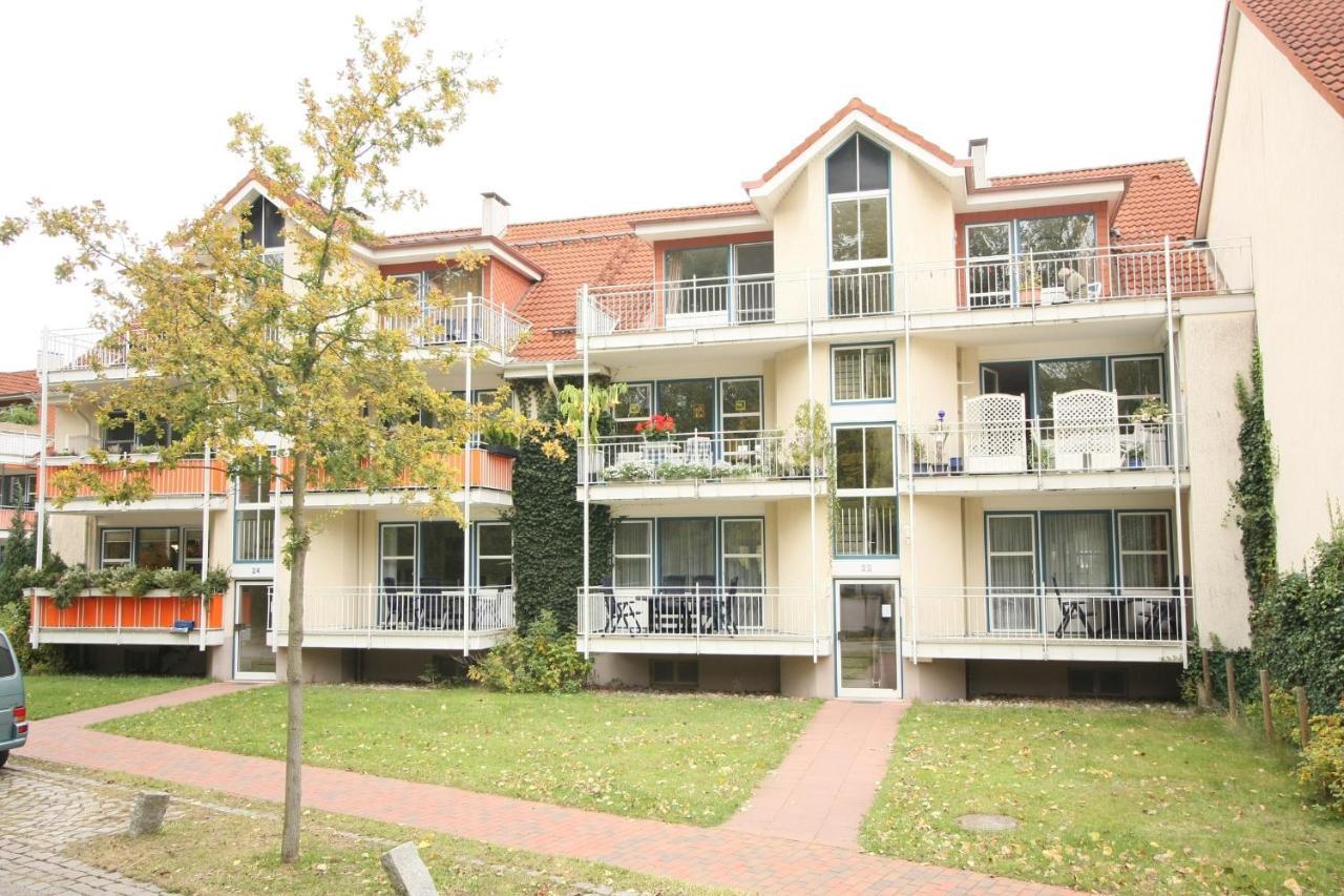 E 222, Alte Werft 24 Apartment Lubeck Exterior photo